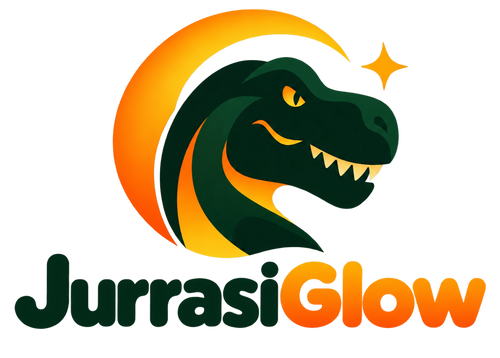 Jurrassi Glow